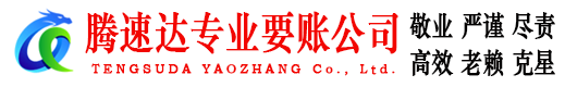 新洲腾速达讨债公司