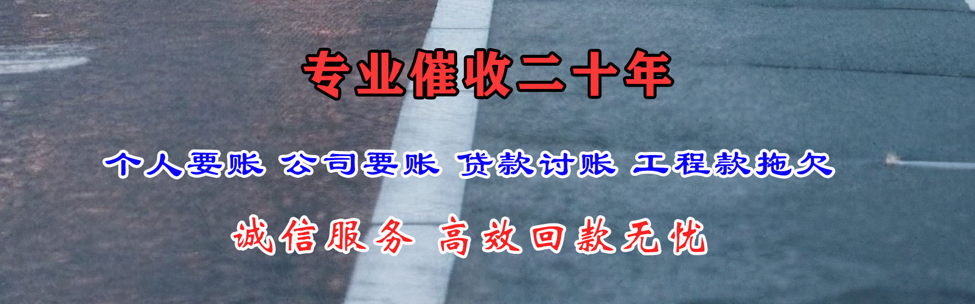 新洲讨债公司